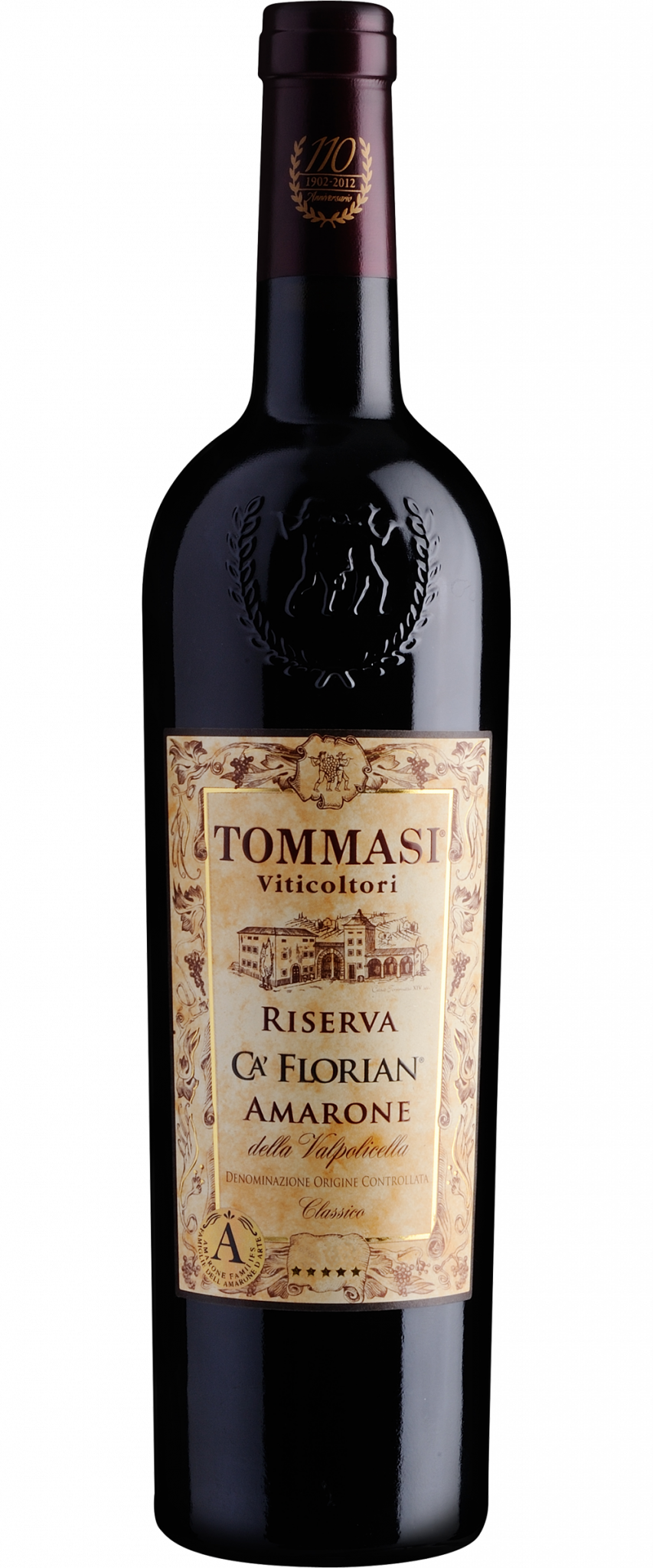 Tommasi Le Prunee Merlot 2018 — Big Nose Full Body