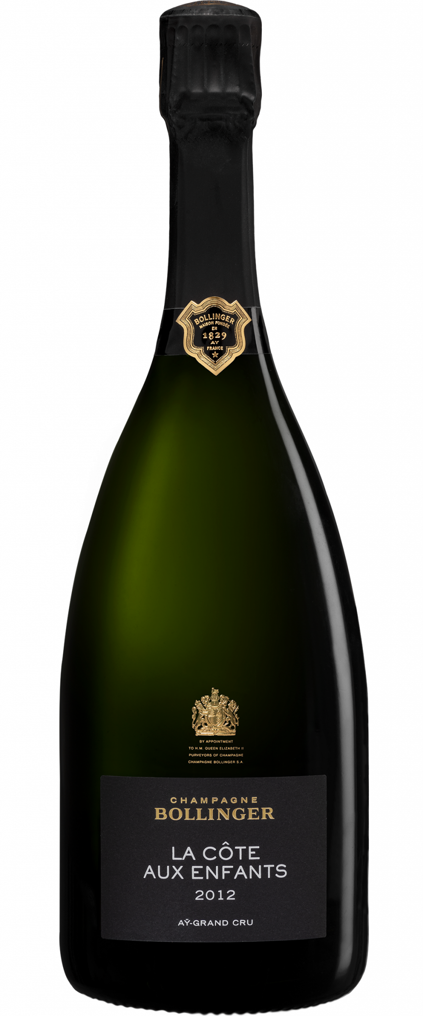 2002 Bollinger La Grande Annee Vintage Brut Champagne (magnum) – Wine  Consigners Inc.